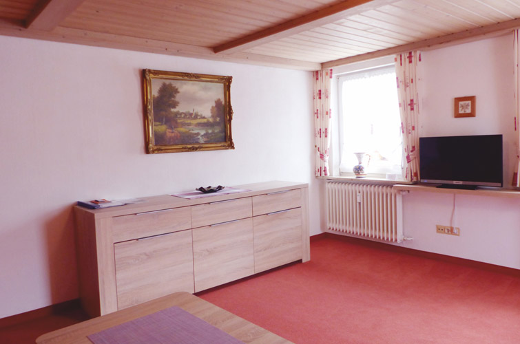 Ferienwohnungen ALPENSTERN - Fischen im Allgäu